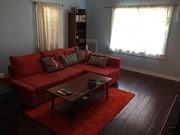 Large living/Dining room - 741 Elmira St