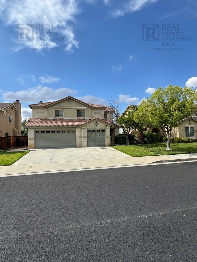 Building Photo - Spacious Moreno Valley Ranch Home with 3-Car Garage & Resort-Style Amenities