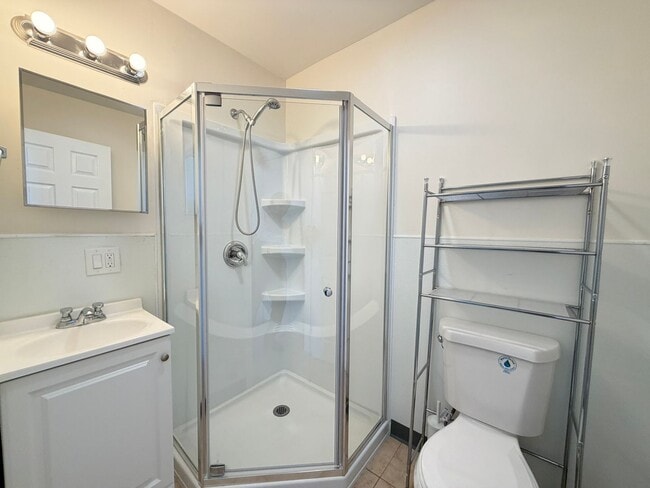 Photo - Furnished Unit for Rent in Historic Downtown Cole Block Building Unit 44