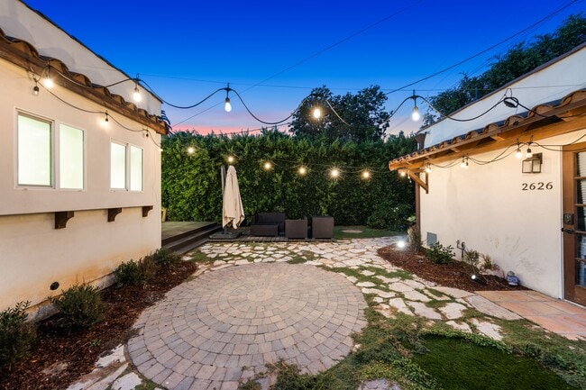 Photo - 2624 S Palm Grove Ave