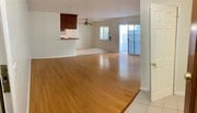 Living-Dinning-Kitchen - 3677 Jasmine Ave