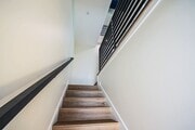 Photo - Brand-New 2BD / 2.5BA Duplex in Elysian He... Townhome