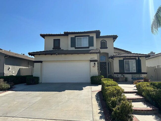 Building Photo - 46073 Via La Colorada