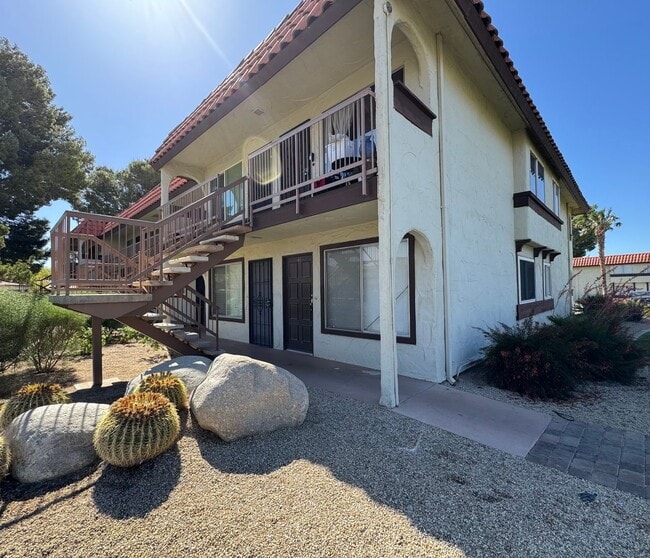 Fully Furnished One Bedroom Condo in Deser... - Fully Furnished One Bedroom Condo in Deser...