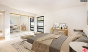 Master Bedroom - 8650 Gulana Ave Apartment Unit L2163