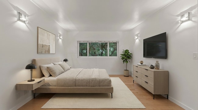 Photo - Fully remodeled 2BR/2BA Condo in prime West Hollywood! Unit 119