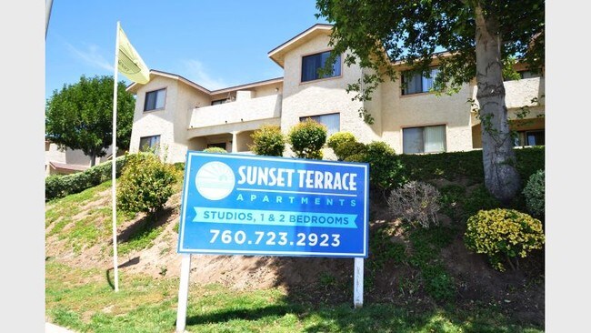 Photo - Sunset Terrace Apartments