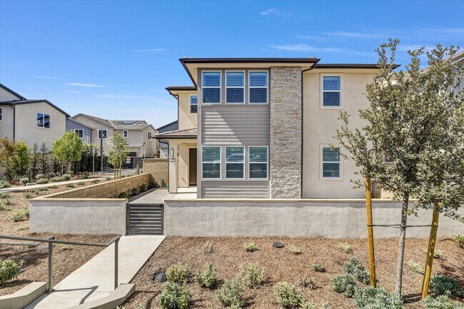 Photo - New-built Home in Great Park