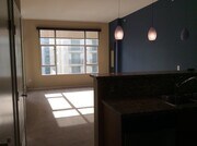 living Room - 530 K St Unit San Diego Gaslamp Quarter