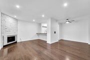 Photo - Beautifully Remodeled 1 Bed / 1 Bath with In-Unit Laundry + 3 Parking Spaces Unit 109