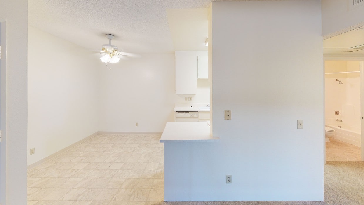 3D Tour - RB Racquet Club Apartments
