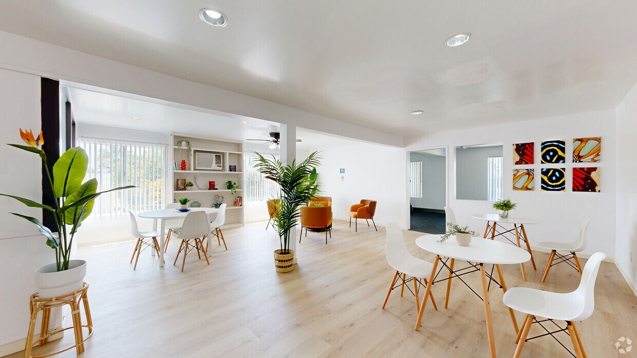 3D Tour - Woodridge Apartments