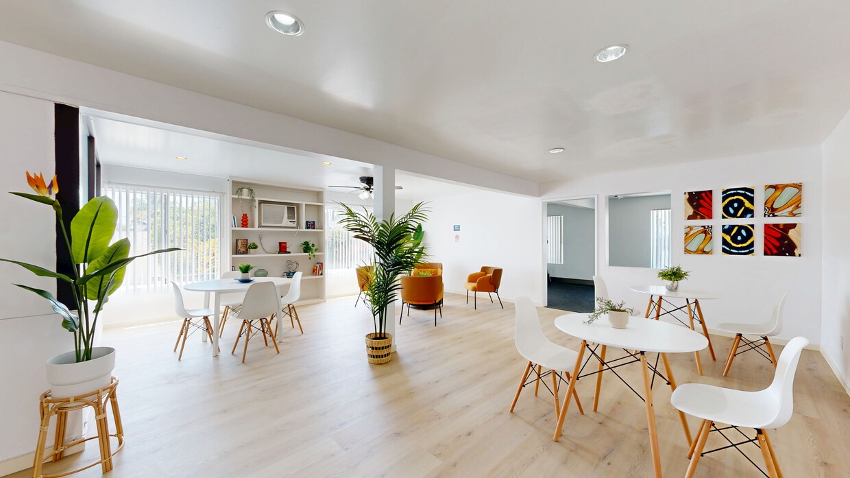 3D Tour - Woodridge Apartments