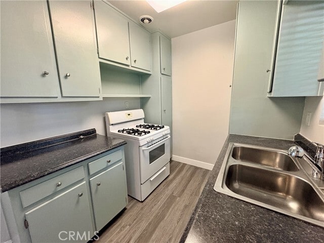 Photo - 2145 F St Unit 2147