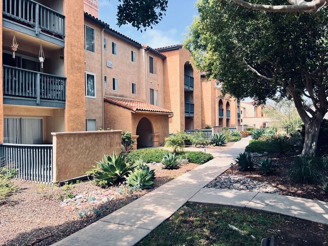 Photo - UTC Gated Lucera Two Master Bedroom Condo Unit 2108