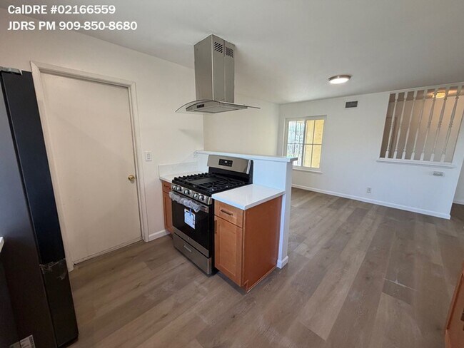 Photo - Rowland Heights 4 Bedroom Home
