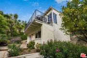 Photo - 1205 N Beverly Glen Blvd House