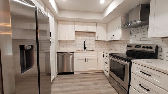 Photo - Walk to La Mesa Village Unit 211