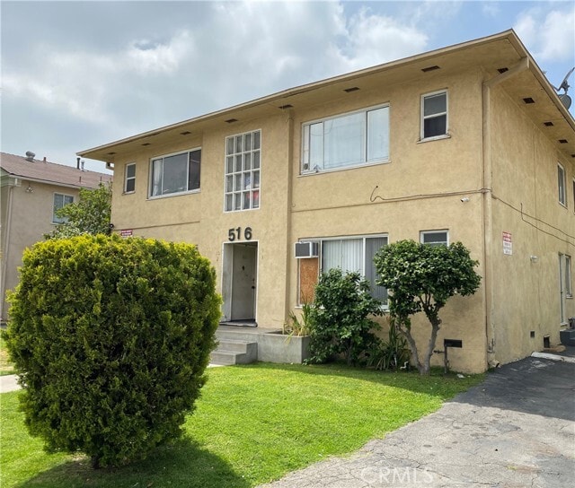 Building Photo - 516 E Lomita Ave Unit 15 Rental