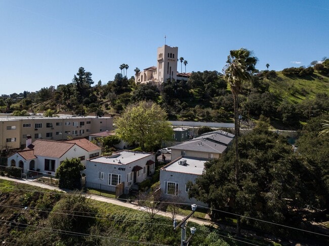 Photo - 4707 N. Figueroa St