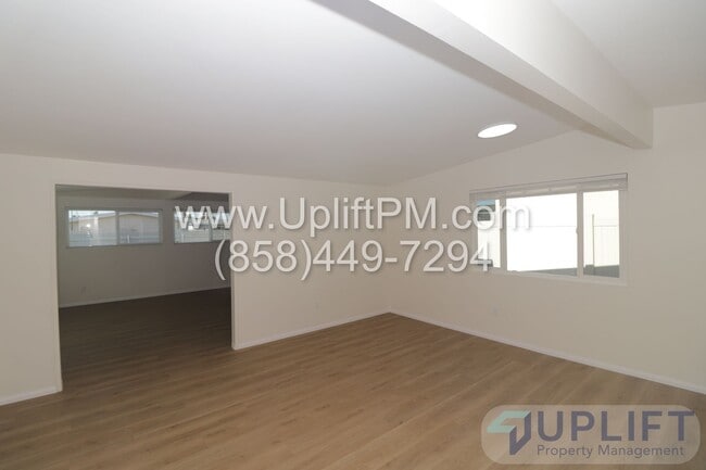 Photo - Beautiful 3 Bed, 2 Bath Home with Large Yard in Imperial Beach