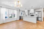 Photo - 2032 S Palm Grove Ave Apartment