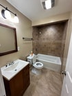 Bathroom - 3521 3/4 10th Ave