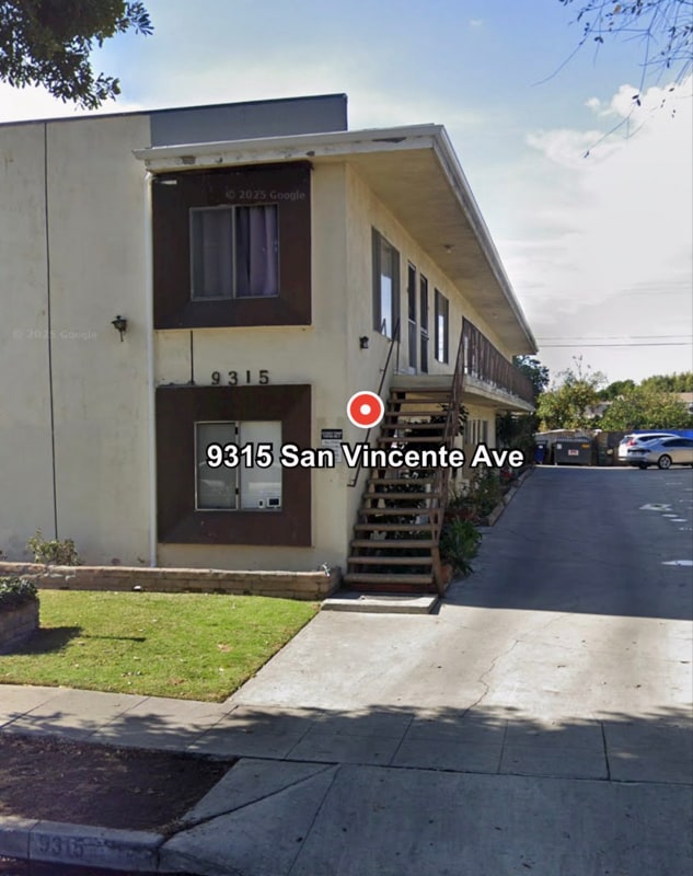 Photo - 9315 San Vincente Ave