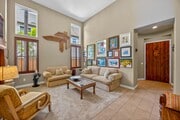 Photo - Elegant Summer Rental in Carmel Valley | Fully Furnished