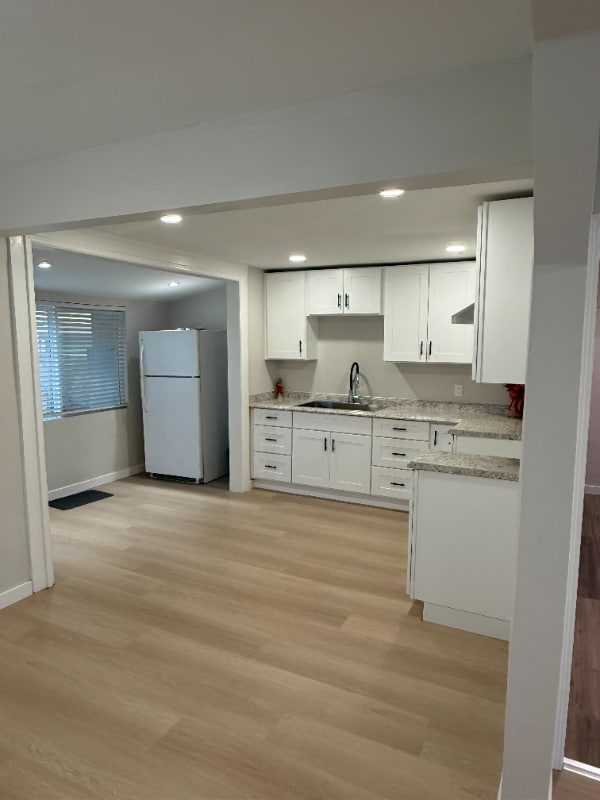Photo - 1713 N Culver Ave