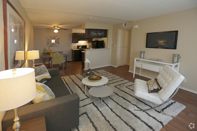 Interior Photo - Aspire of the High Desert Rental