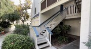 Photo - Mission Valley Beautiful Townhome Fully Furnished with A/C, Laundry + Parking Unit 203