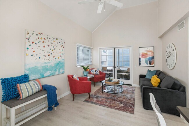 Photo - Spacious 3 BD/3 BA Furnished Home Near Mission Beach 9-Month Lease