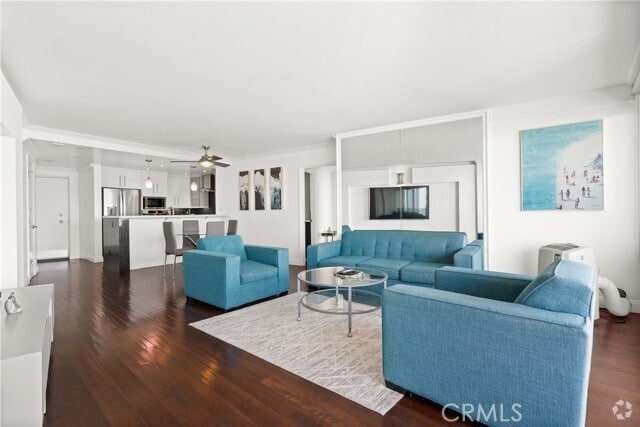 Building Photo - 700 E Ocean Blvd Unit 1104 Rental