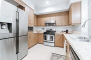 Kitchen - Brookhurst Place - I Apartments