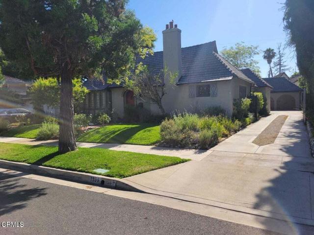 Photo - 1539 Mirasol Dr