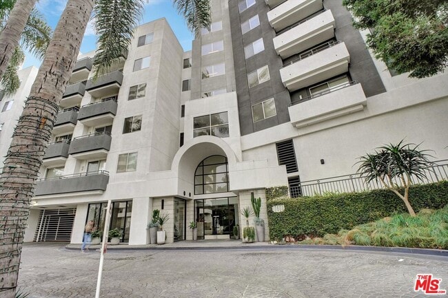 Photo - 10600 Wilshire Blvd Apartment Unit 603