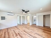 Photo - Move-In Ready 2 Bed Casita with Upgrades Throughout & In-Unit Laundry