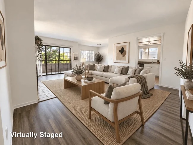 Photo - 4454 Coldwater Canyon Ave Unit 205