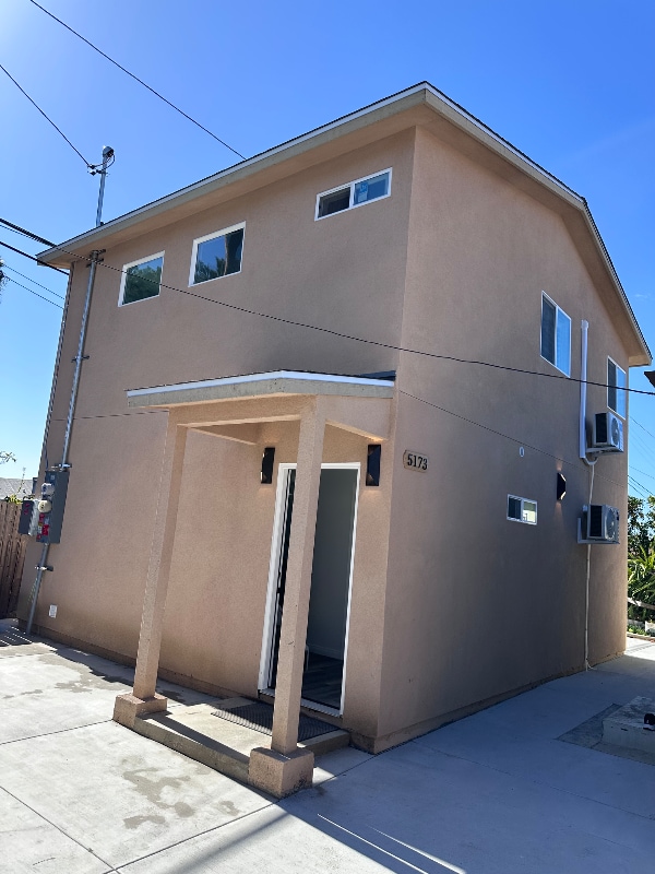 Building Photo - 5173 Palm St