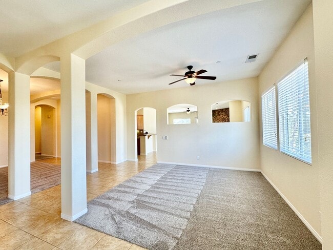Photo - Beautiful Single-Story Home on Gated and Private, Country Horse Property located in Temecula Vall...