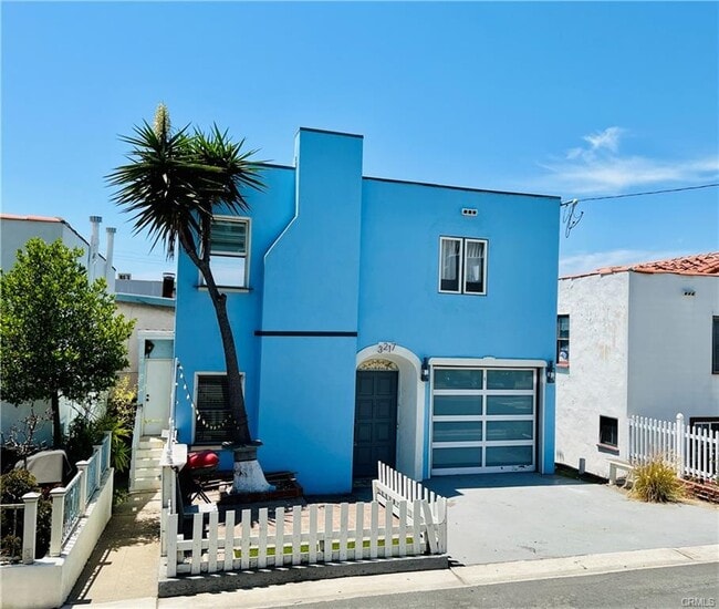 Building Photo - 3217 Alma Ave