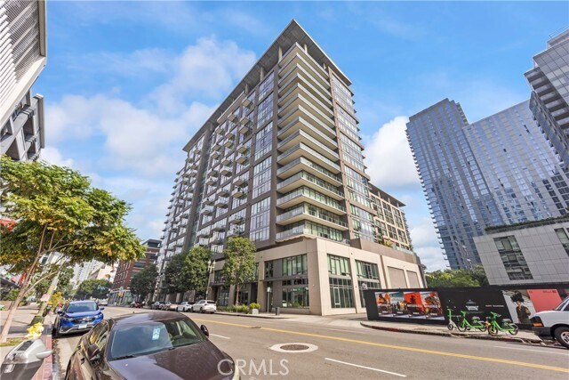 Photo - 1100 S Hope St Unit 1704