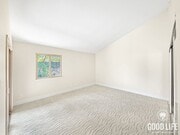 Photo - Top-Floor 3BR Retreat with Balcony Views & In-Unit Laundry in San Diego!