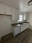 Kitchen - Torrance Courtyard Apartments