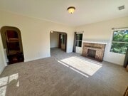Living area - 2256 Glendale Blvd Apartments Unit 2256