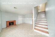 Photo - 16845 San Bernardino Ave Townhome