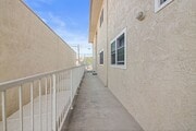 Photo - Stylish 1-Bedroom Apartment with Private B... Unit #4