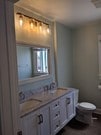 Brand new bathroom - 603 Rosemont Ave Apartment Unit 603
