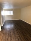 3 bdrm - living room - Villa Royale Apartments